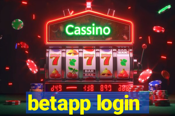 betapp login